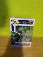 Funko pop! Green Goblin #1168, Ophalen of Verzenden, Zo goed als nieuw