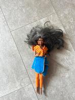 Vintage Barbie Pop, Ophalen of Verzenden, Gebruikt, Barbie