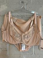 Chantelle bh 80c taille slip 42 nieuw!! Bh nu 30,- slip 15,-, Ophalen of Verzenden, BH