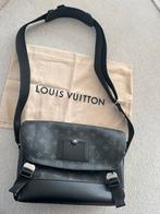 Louis Vuitton tas heren Messenger PM Voyager, Ophalen, Zo goed als nieuw, Zwart