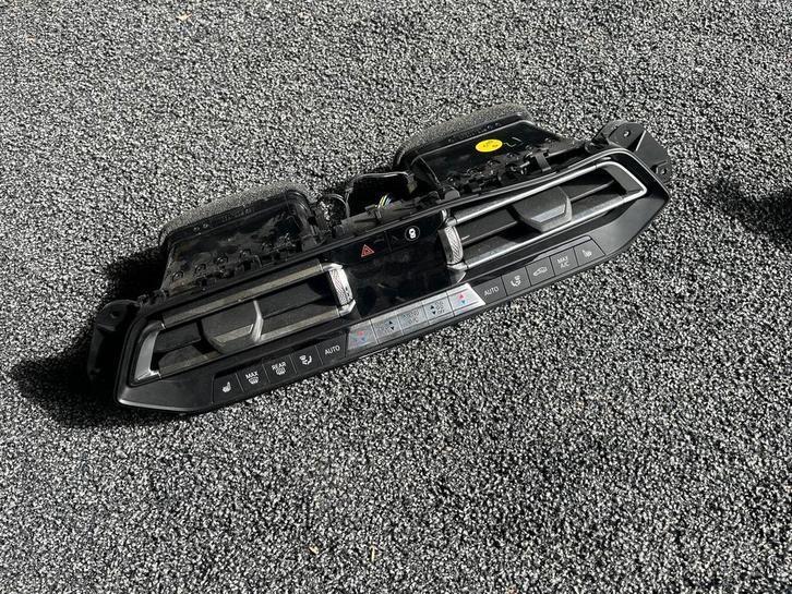 Airco bediening voor BMW X5 G05 / climatronic, Auto-onderdelen, Interieur en Bekleding, BMW, Gebruikt, Verzenden