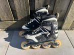 Powerslide Phuzion skeelers / inline skates, Sport en Fitness, Skeelers, Verstelbaar, Ophalen of Verzenden, Zo goed als nieuw
