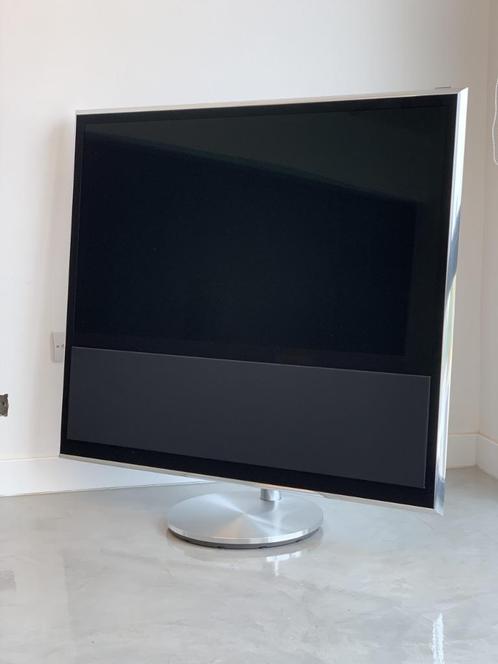 Te Koop BANG & OLUFSEN Beovision 11-40 Black, Audio, Tv en Foto, Televisies, Zo goed als nieuw, LCD, 80 tot 100 cm, Full HD (1080p)