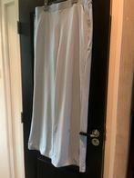 Studio Anneloes Lexie Stripe Broek XL, Kleding | Dames, Wit, Maat 46/48 (XL) of groter, Nieuw, Ophalen of Verzenden