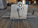 Gestetner 460 stencilmachine, 1, Ophalen