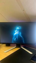 Alienware 27 FHD 240Hz, Computers en Software, IPS, Full HD, Zo goed als nieuw, 201 Hz of meer