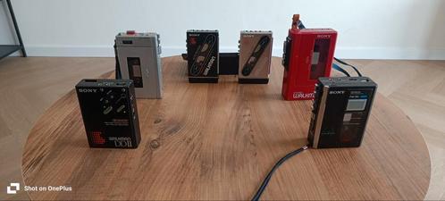 Sony walkmans  back to 80/90, Audio, Tv en Foto, Walkmans, Discmans en Minidiscspelers, Walkman, Ophalen of Verzenden