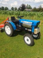 Iseki TX 1500 (Grasbanden), Gebruikt, Tot 2500, Tot 80 Pk, Ophalen