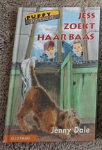 zgan: Puppy Patrol - Jess zoekt haar baas - Jenny Dale, Ophalen, Zo goed als nieuw, Fictie algemeen
