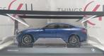 Minichamps 1:18 BMW i4 M50 xDrive (G26BEV) Frozen Portimao, Ophalen of Verzenden, Nieuw, Auto, MiniChamps