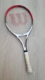 Wilson 25 inch kinderracket, Ophalen, Gebruikt, Racket, Wilson