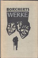 BORCHERTS WERKE *Prosa/Lyrik/Draußen vor der Tür *W.Borchert, Wolfgang Borchert, Ophalen of Verzenden, Zo goed als nieuw, Fictie