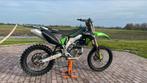 Kawasaki 450cc, Ophalen of Verzenden, Zo goed als nieuw, 450 cc, Overige merken