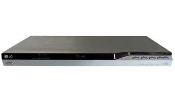 LG cd & dvd speler DVX 276 beschikbaar voor biedingen