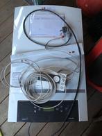 Nefit Topline CV-ketel, Doe-het-zelf en Verbouw, Verwarming en Radiatoren, Ophalen, Gebruikt, Hoog rendement (Hr), Cv-ketel of Combi-ketel