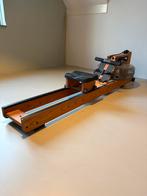 WaterRower S4 Roeitrainer, Ophalen, Gebruikt, Armen, Metaal
