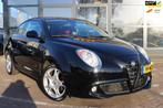 Alfa Romeo MiTo 1.4 T Progression | Automaat | Leer | Airco, Auto's, Alfa Romeo, Voorwielaandrijving, Euro 5, 135 pk, 4 cilinders