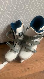 Galgary hardboot kunstschaatsen, Sport en Fitness, Schaatsen, Ophalen of Verzenden, Zo goed als nieuw, Kunstschaatsen, Overige merken