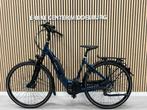 Velo De Ville AEB 400 Bosch Active Plus 500Wh Enviolo 45CM, Niet ingevuld, Ophalen of Verzenden, Zo goed als nieuw, 47 tot 51 cm