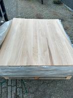 Eiken panelen te koop. 1200x20 mm 140/280cm lang, Minder dan 25 mm, Eiken, Nieuw, Ophalen of Verzenden