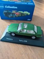 Volvo s90 - atlas collectie, Ophalen of Verzenden, Nieuw, Auto, Overige merken