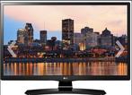 LG televisie 28MT41DF 28 inch A+ verbruik, Audio, Tv en Foto, HD Ready (720p), LG, Ophalen of Verzenden, LED