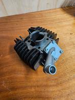 Tomos 50cc cilinder gietijzer, Ophalen of Verzenden, Gebruikt, Cilinder