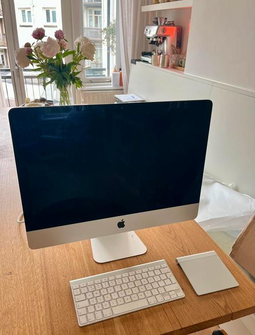 IMac a1418 21.5 inch core i5, Computers en Software, Apple Desktops, Gebruikt, iMac, 2 tot 3 Ghz, Ophalen of Verzenden