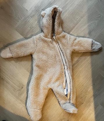 Set Babykleding Maat 50 t/m 74 – Jongen (neutrale kleuren) beschikbaar voor biedingen