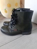 Mooie rieker boots, Kinderen en Baby's, Kinderkleding | Schoenen en Sokken, Laarzen, Rieker, Ophalen of Verzenden