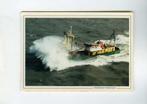 scheepvaart-foto-VISSERIJ-kotter in volle zee, Verzamelen, Verzenden, Zo goed als nieuw, Motorboot, Boek of Tijdschrift