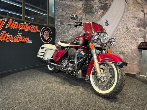 Harley-Davidson FLHFB ELECTRA GLIDE HIGHW KING Custom Color, Motoren, Motoren | Harley-Davidson, Bedrijf, Toermotor