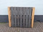 Pallet, gratis af te halen., Ophalen, Gebruikt, Pallet