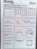 19 x Burda patronen voor kinderen (2)(nieuw), Hobby en Vrije tijd, Verzenden, Nieuw, Kind, Burda