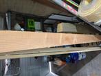 Douglas balk 12*12*250cm, Doe-het-zelf en Verbouw, Hout en Planken, Ophalen, Zo goed als nieuw, 200 tot 250 cm, 50 mm of meer