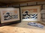 Lego Wandkunst Hokusai De Grote Golf (31208), Ophalen, Nieuw, Losse stenen, Lego