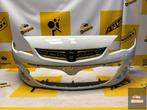 Voorbumper Opel Astra J PDC 2009-2015 13368660G, Auto-onderdelen, Gebruikt, Voor, Opel, Ophalen of Verzenden