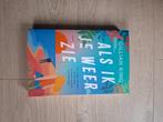 Als ik je weer zie- Gillian King (ophalen), Boeken, Ophalen, Zo goed als nieuw, Gillian King, Nederland