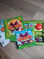 De Lama's het spel, Hobby en Vrije tijd, Gezelschapsspellen | Kaartspellen, Vijf spelers of meer, Ophalen of Verzenden, Gebruikt