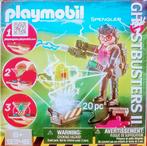 Ghostbusters II Ghostbuster Egon Spengler 9346, Ophalen of Verzenden, Gebruikt, Complete set