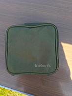 Trakker Tackle Pouch - Visgerei Tas, Ophalen of Verzenden, Gebruikt, Overige typen