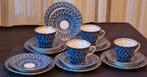 Russische lomonosov servies, Ophalen of Verzenden