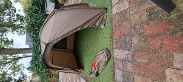 Trakker Tempest Brolly 100T beschikbaar voor biedingen