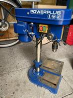 Kolom boormachine, Doe-het-zelf en Verbouw, Ophalen, Gebruikt, Variabele snelheid, Minder dan 400 watt