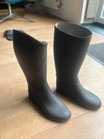 Paardrijlaarsen mt:: 29, Ophalen, Zo goed als nieuw, Overige soorten, Schoeisel
