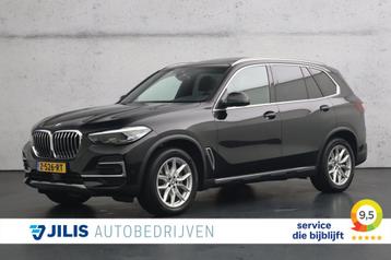 BMW X5 xDrive40i High Executive Automaat | Elektrisch glazen beschikbaar voor biedingen