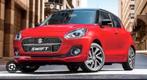 ZGAN Farad Wingbar zwarte dakdragers Suzuki Swift 2017, Ophalen of Verzenden, Zo goed als nieuw