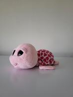 Ty Beanie Boo Shelby, Kinderen en Baby's, Speelgoed | Knuffels en Pluche, Ophalen of Verzenden, Zo goed als nieuw, Overige typen