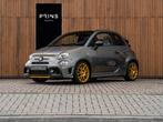 Abarth 595 C ScorpioneOro | Monza | Beats audio | CarPlay |, Auto's, Abarth, Voorwielaandrijving, Gebruikt, 4 cilinders, 4 stoelen