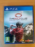 The golf club collector's edition, Vincent's games, Ophalen of Verzenden, Zo goed als nieuw, Info@vincents-games.nl